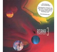 Various Artists - Asana 3 - Peaceful Heart