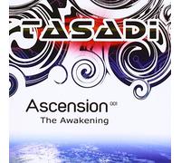 Various Artists - Ascension, 01: The Awakening