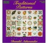 Traditional Patterns