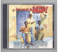 Various Artists - Asi Nacio La Salsa