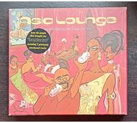 Various Artists - Asia Lounge