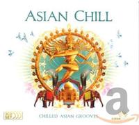 Various Artists - Asian Chill