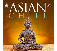 Various Artists - Asian Chill