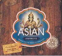 Various Artists - Asian Journeys