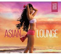 Various Artists - Asian Lounge
