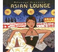 Various Artists - Asian Lounge