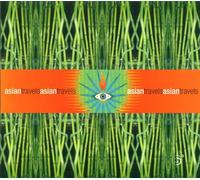 Various Artists - Asian Travels