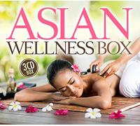 Various Artists - Asian Wellness Box