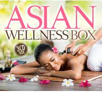 Various Artists - Asian Wellness Box