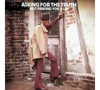 Various Artists - Asking For The Truth (But Praying For A Lie) [Vinyl LP] [VINYL]