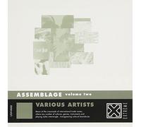 Various Artists - Assemblage, Vol. 2