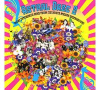 Various Artists - Astral Daze 2