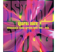 Various Artists - Astral Daze