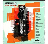 Various Artists - Astralwerks Follow Our Tracks 2005 (UK Import)