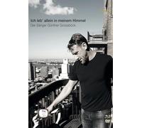 Various Artists; Astrid Bscher - I Live Alone in My Heaven - The Singer Gunther Groissbock