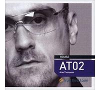 Various Artists - At 02 [Mixed By Alan Thompson]