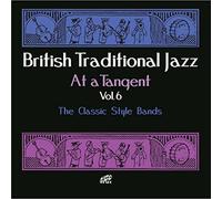 Various Artists – At A Tangent Vol 6 – The Classic Style Bands