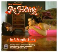 Various Artists - At Home in a Fragile State