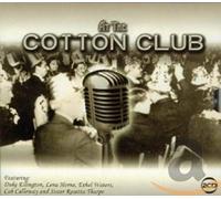 Various Artists - At The Cotton Club