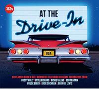 Various Artists - At The Drive In