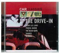 Various Artists - At the Drive in