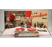 Various Artists - At The Louisiana Hayride Tonight