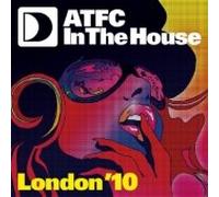 Various Artists - Atfc in the House London 2010: Sampler Vol.2 [VINYL]