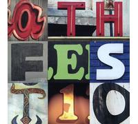 Various Artists - Athfest 10
