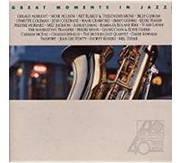 Various Artists - Atl 40th: Great Jazz Moments