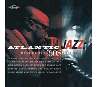 Various - Atlantic Jazz-Best of 60's V 1