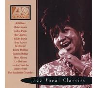 Various Artists - Atl Jazz: Vocal Classics / Various [New CD] Alliance MOD