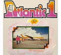 VARIOUS ARTISTS - ATLANTIC 1 EXPANDED 2CD EDITION