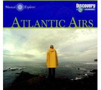 Various Artists - Atlantic Airs