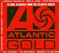 Various Artists - Atlantic Gold