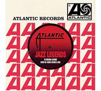 Various Artists - Atlantic Jazz Legends (20 CD)