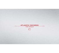 Various Artists - Atlantic Records: The Time Capsule