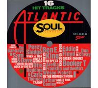 Various Artists - Atlantic Soul Classics [VINYL]