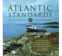 Various Artists - Atlantic Standards