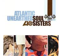 Various Artists - Atlantic Unearthed: Soul Sisters [New CD] Alliance MOD