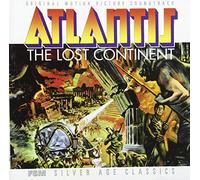 Various Artists - Atlantis-Lost Continent & The Power