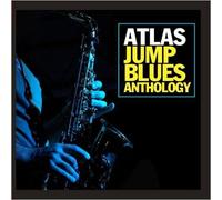 V/A - Atlas Jump Blues Anthology / Various