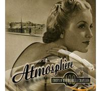 Various Artists - Atmosphere 100 Chansons [French Import]