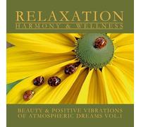 Various Artists - Atmospheric Dreams Vol. 1