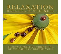 Various Artists - Atmospheric Dreams Vol. 1