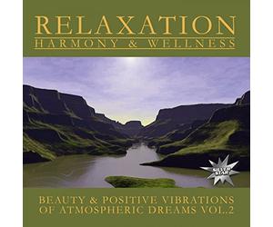 Various Artists - Atmospheric Dreams Vol. 2