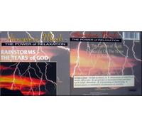 Various Artists - Atmospheric Moods Rainstorms the Tears o By Various Artists (0001-01-01)