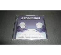 Various Artists - Atomic 80's