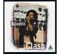 Various Artists - Atomic Clash