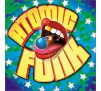 Various Artists - Atomic Funk