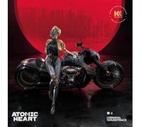 VARIOUS ARTISTS - ATOMIC HEART. - ORIGINAL GAME SOUNDTRACK [VINYL]